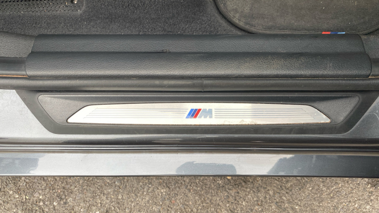 BMW X1 sDrive 18i [136] M Sport 5dr Petrol Estate